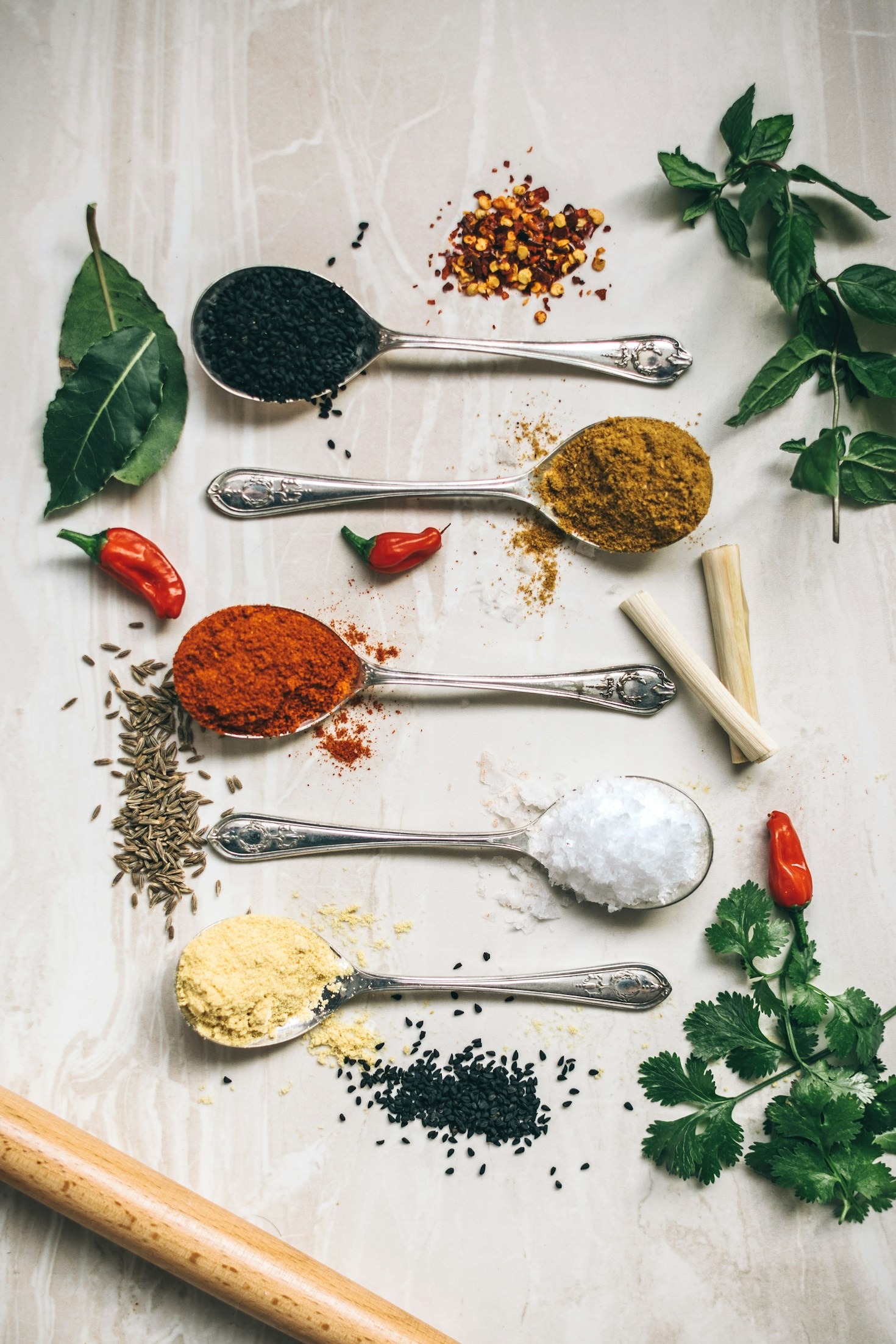 Top Medicinal Herbs for Common Ailments